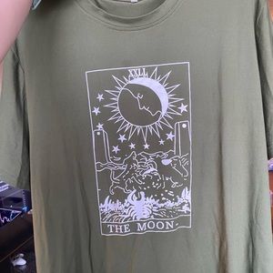 Green XL Shirt
